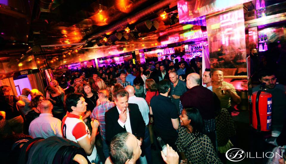 Billion gallery image