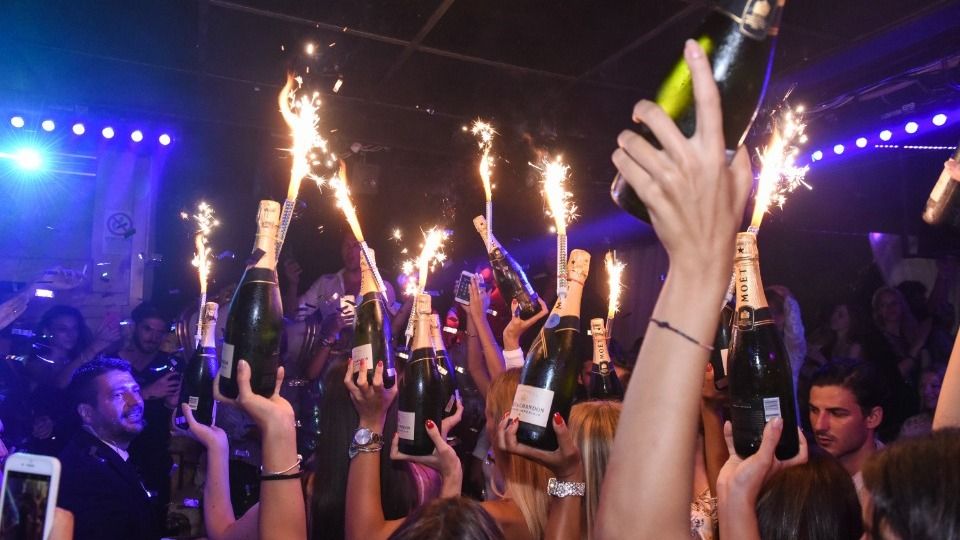 Billionaire Porto Cervo Porto Cervo Eventos Bilhetes e Guest