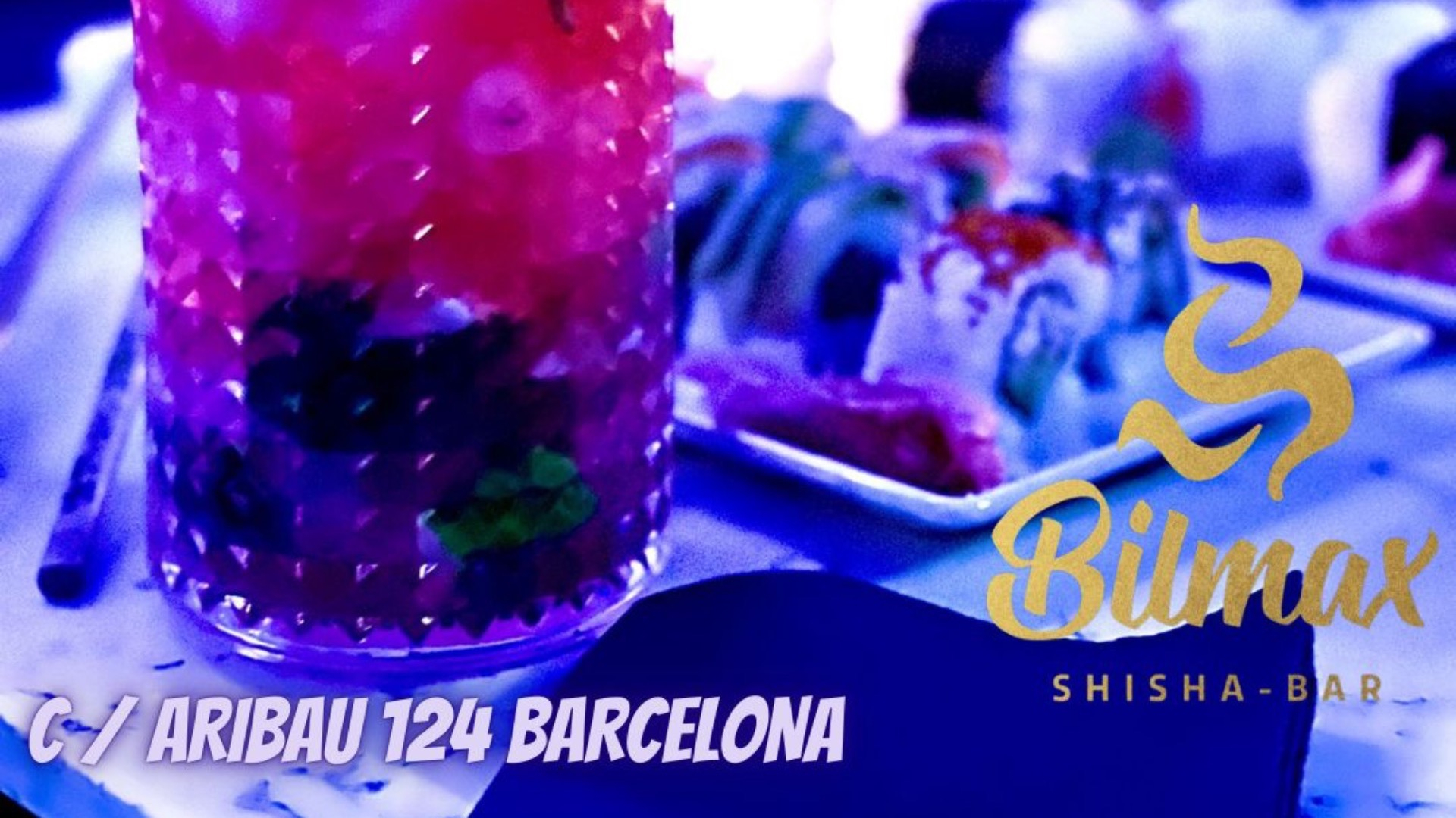 Bilmax Shisha Bar gallery image