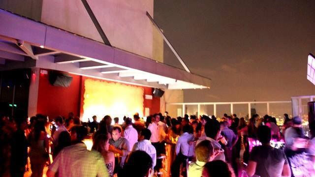 Bits Roof Lounge at Hard Rock Hotel gallery image