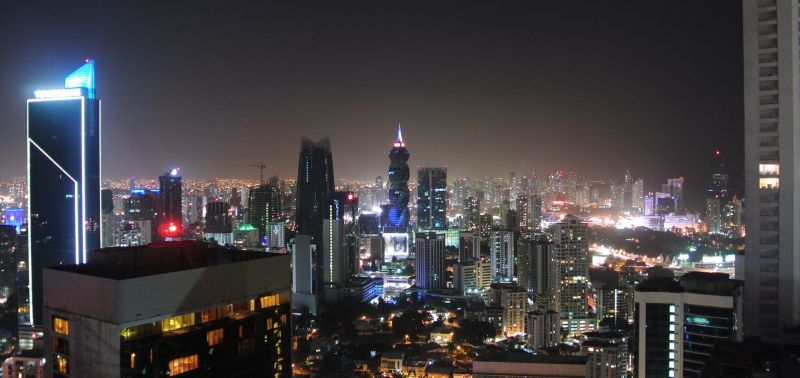 Bits Roof Lounge at Hard Rock Hotel gallery image