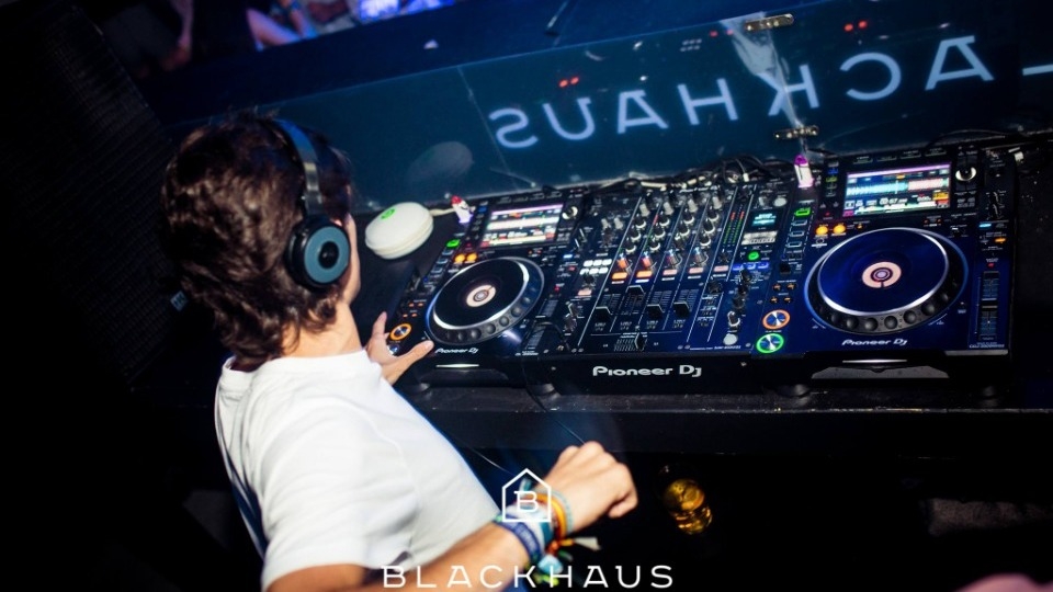 Blackhaus gallery image