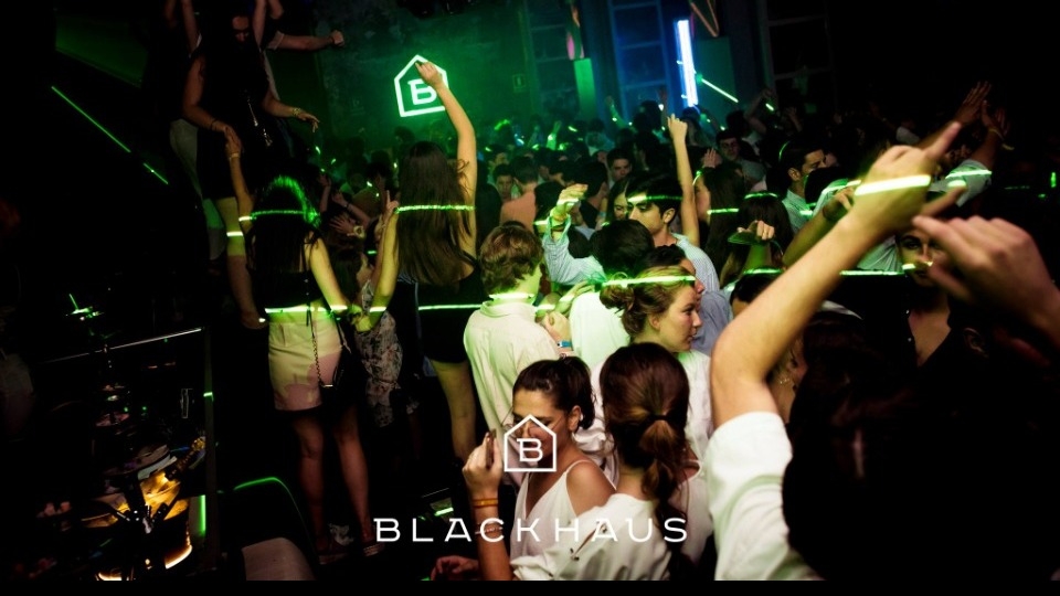 Blackhaus gallery image