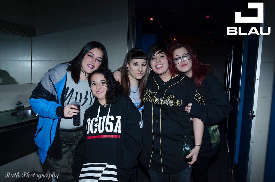 Blau Club gallery image