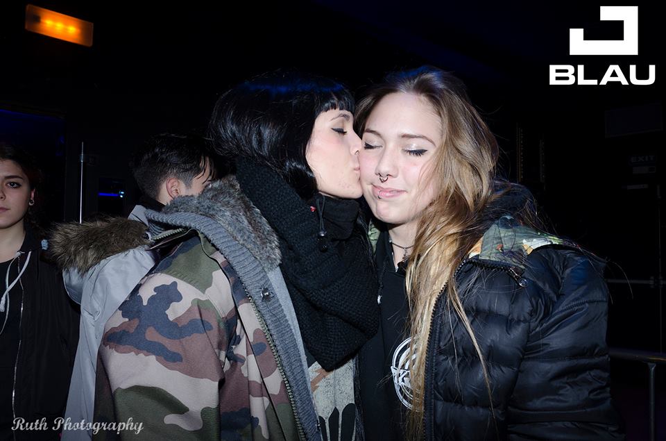 Blau Club gallery image