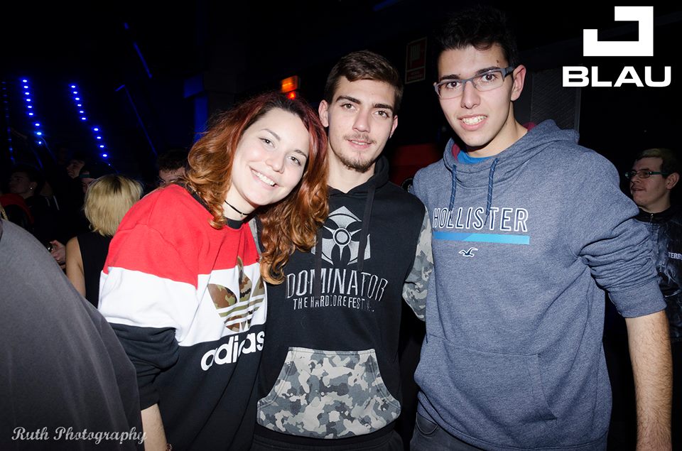 Blau Club gallery image