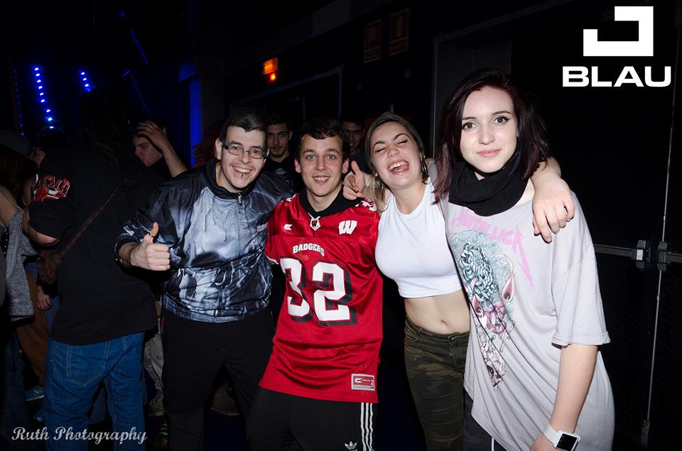 Blau Club gallery image