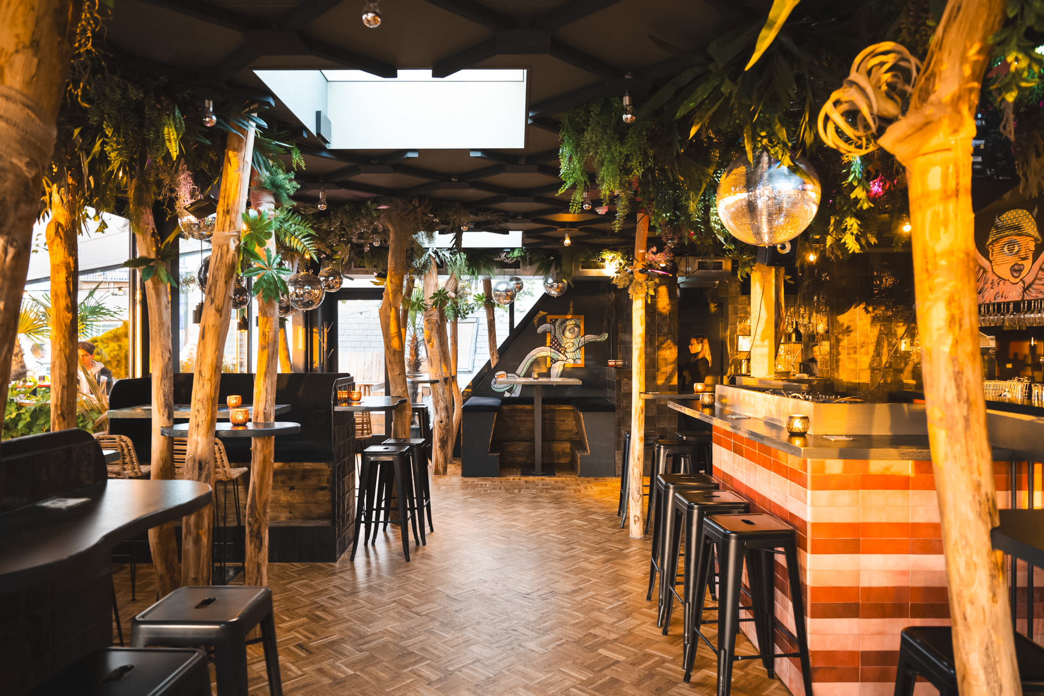 Bleyenberg Den Haag gallery image