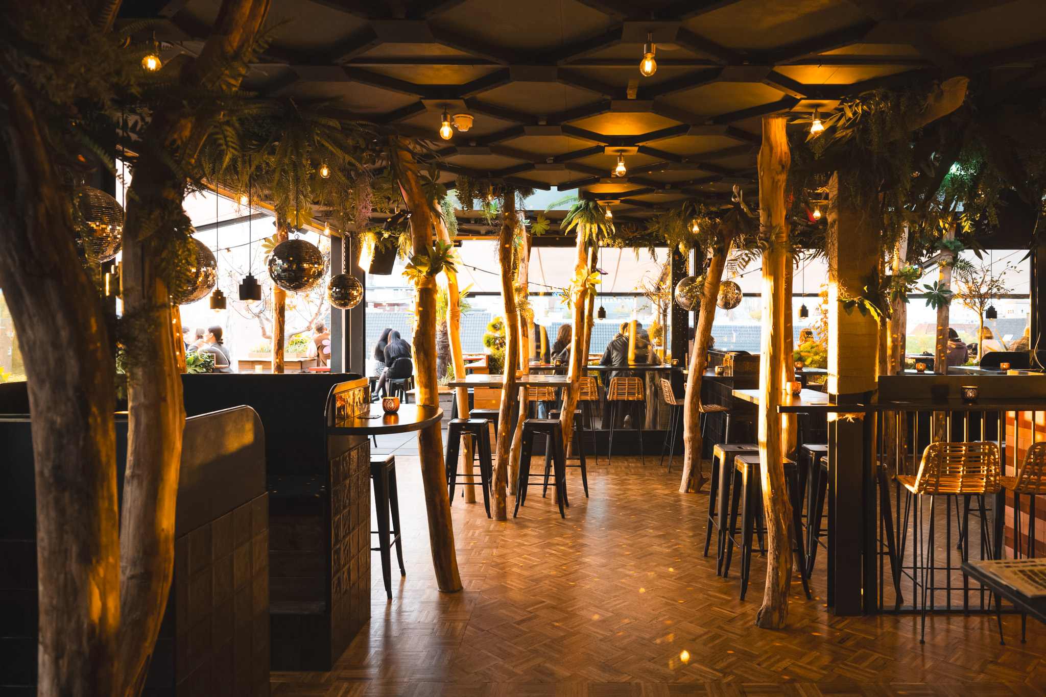 Bleyenberg Den Haag gallery image