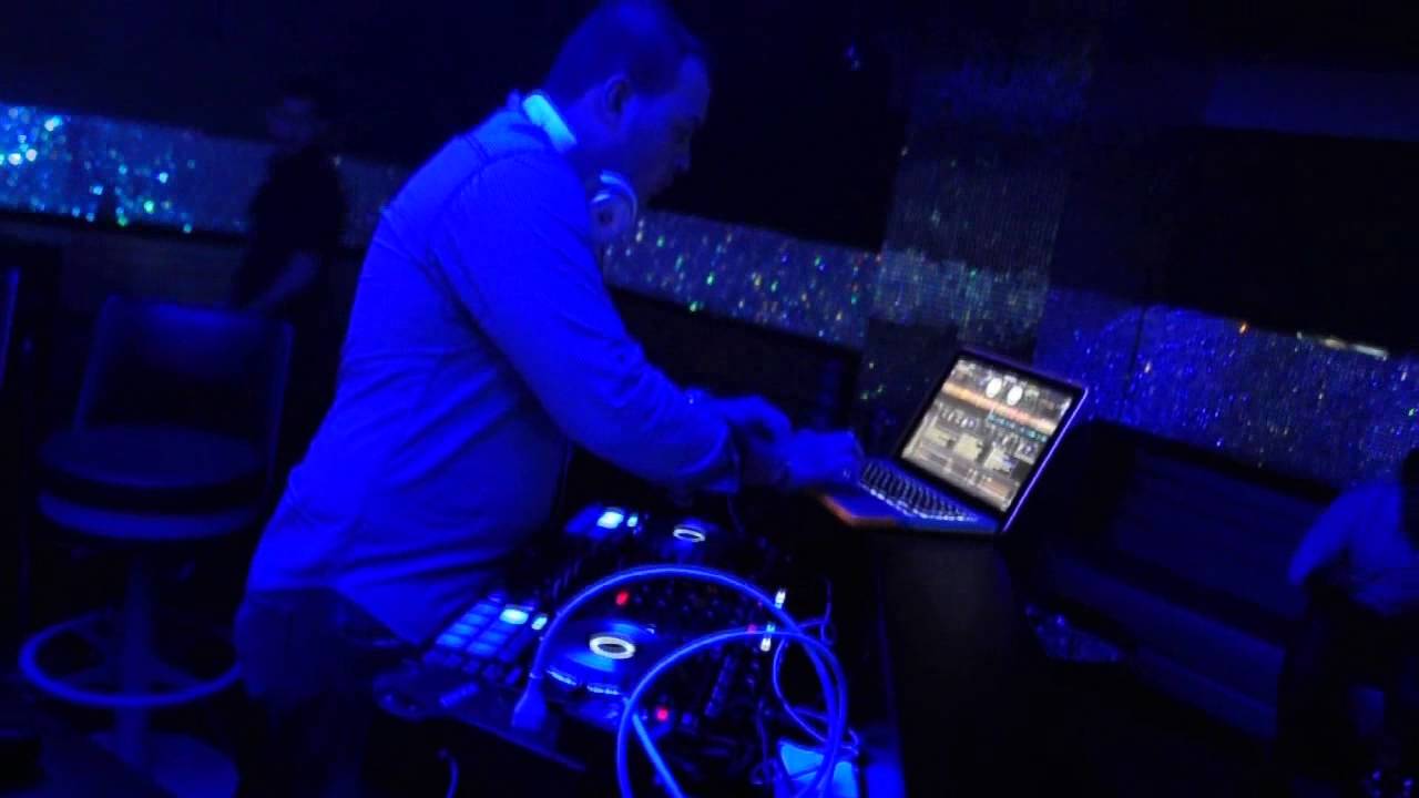 Bling at Hard Rock Hotel