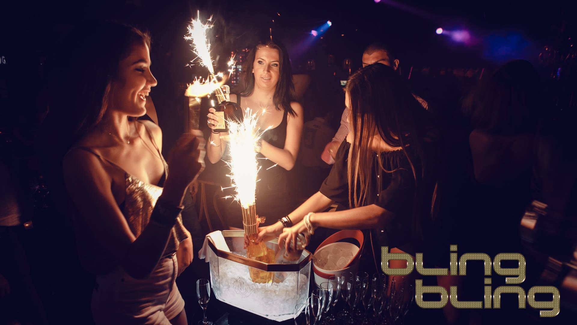 Bling Bling gallery image