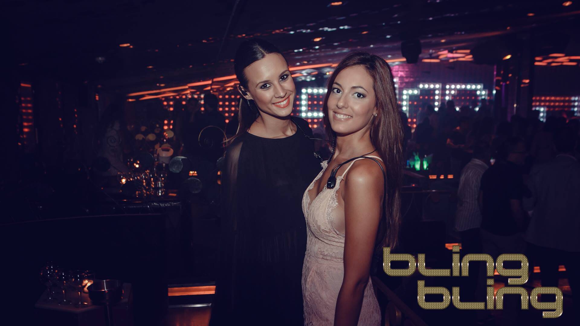 Bling Bling gallery image