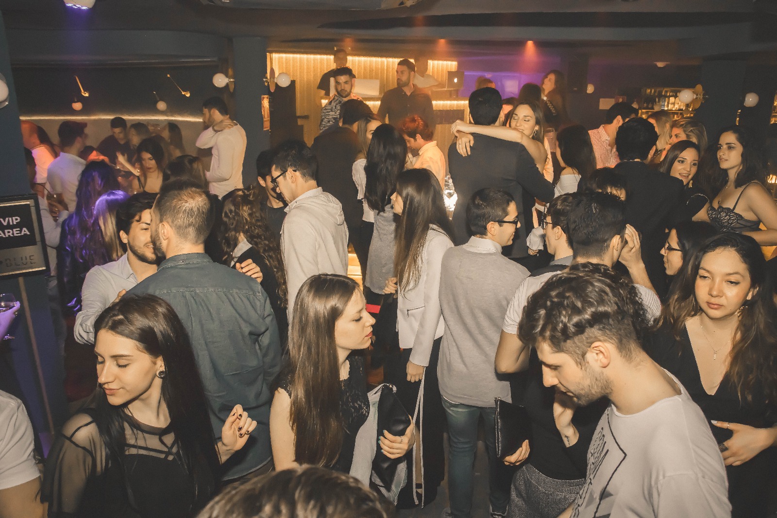 Blue Boite Barcelona gallery image