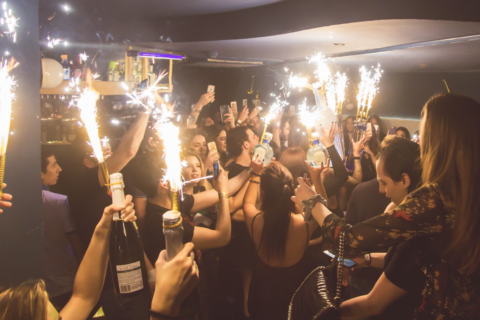 Blue Boite Barcelona gallery image