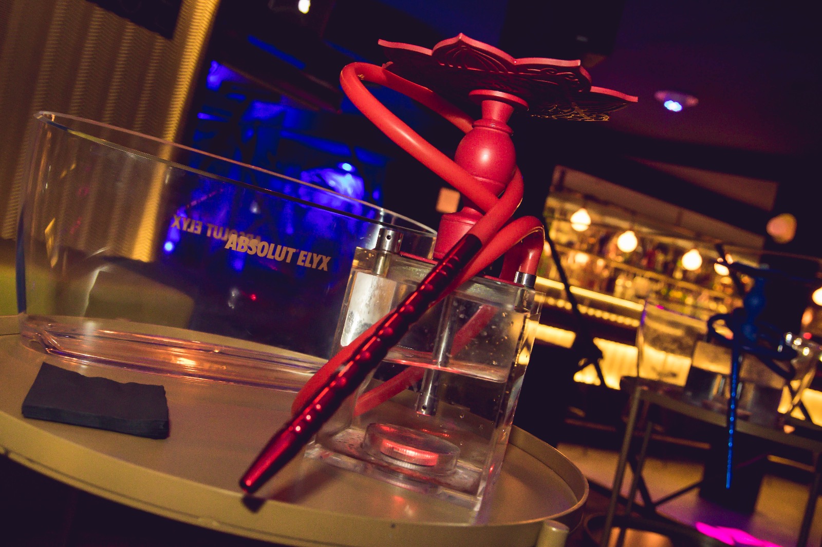 Blue Boite Barcelona gallery image