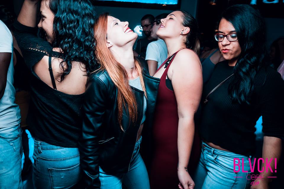 BLVCK CODE CLUB gallery image