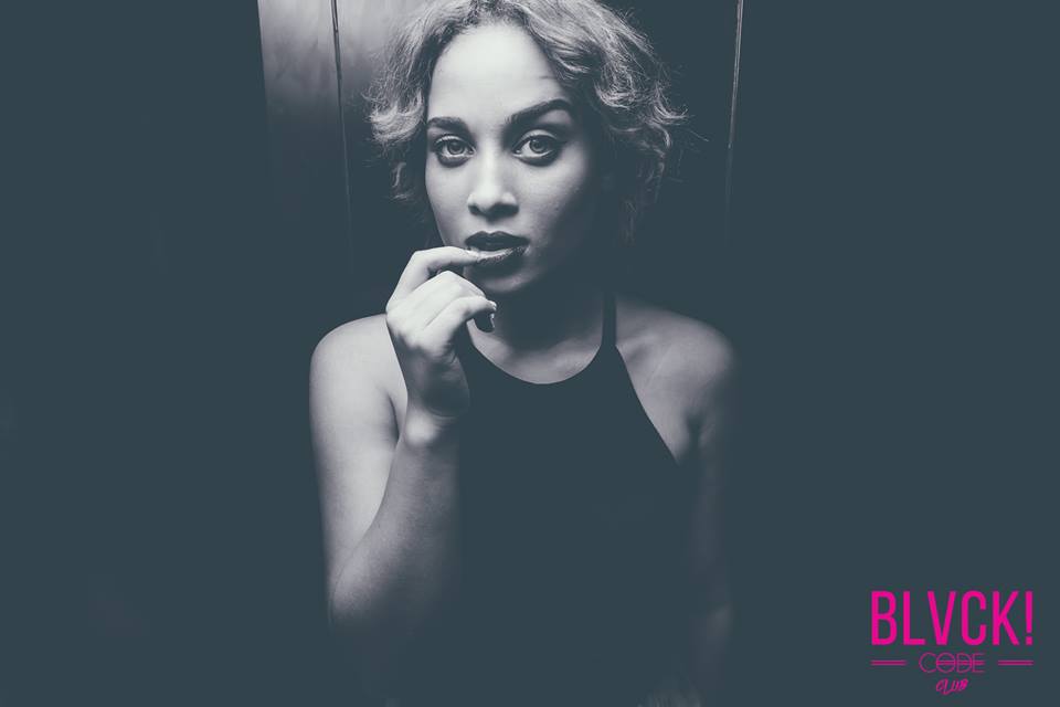 BLVCK CODE CLUB gallery image