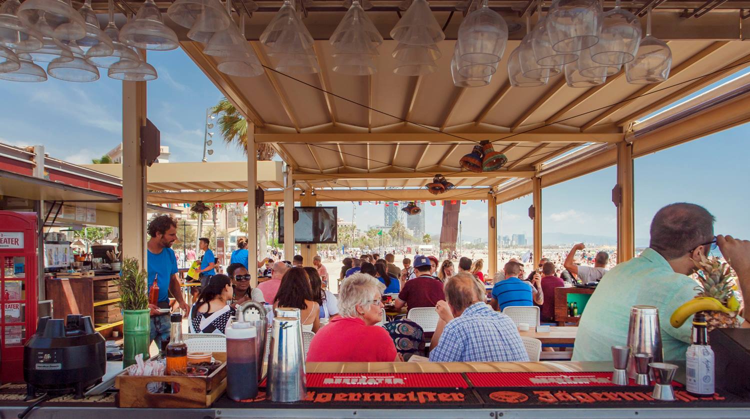 Bo Kaap Beach Club gallery image