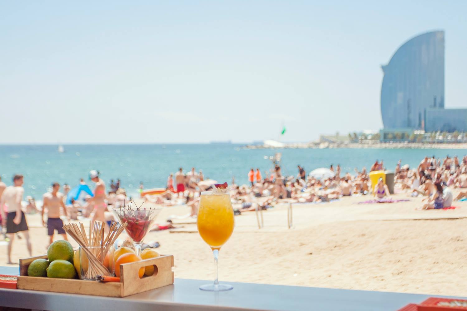 Bo Kaap Beach Club gallery image