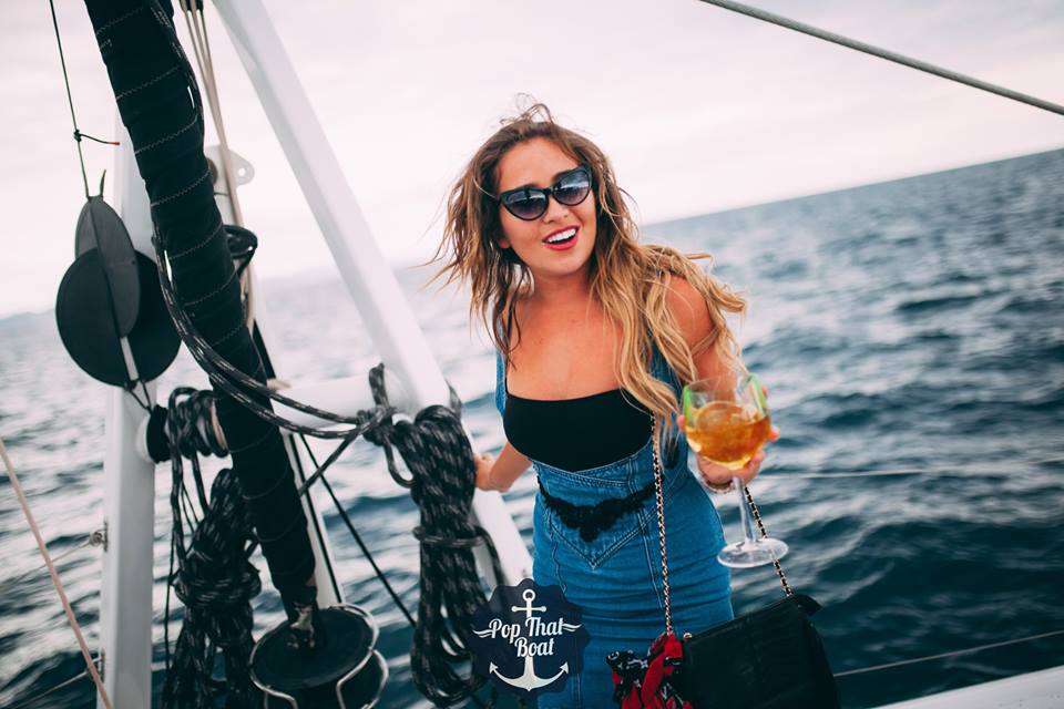 Boat Party gallery image