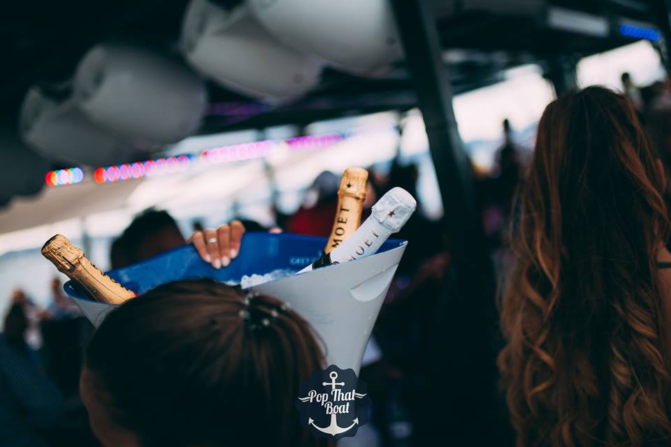 Boat Party gallery image