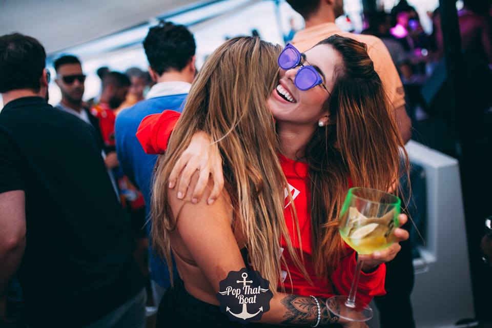 Boat Party gallery image