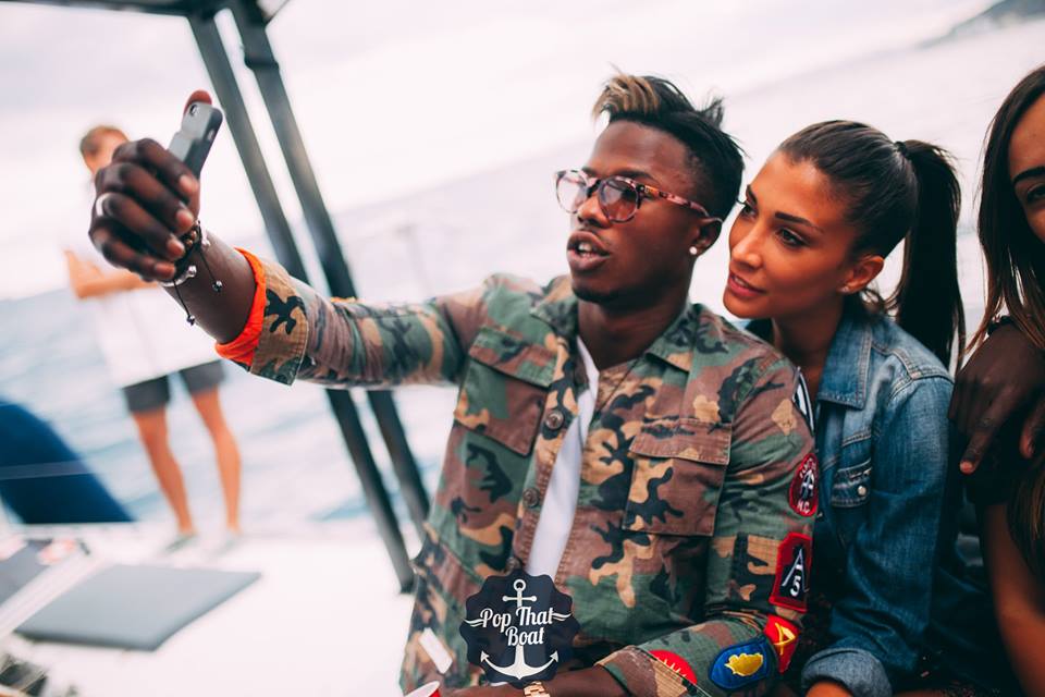 Boat Party gallery image