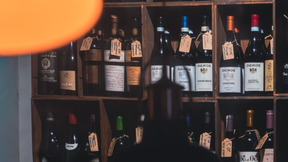 Bocù Genova gallery image