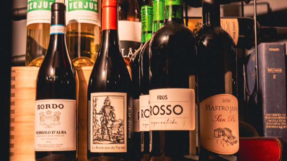 Bocù Genova gallery image