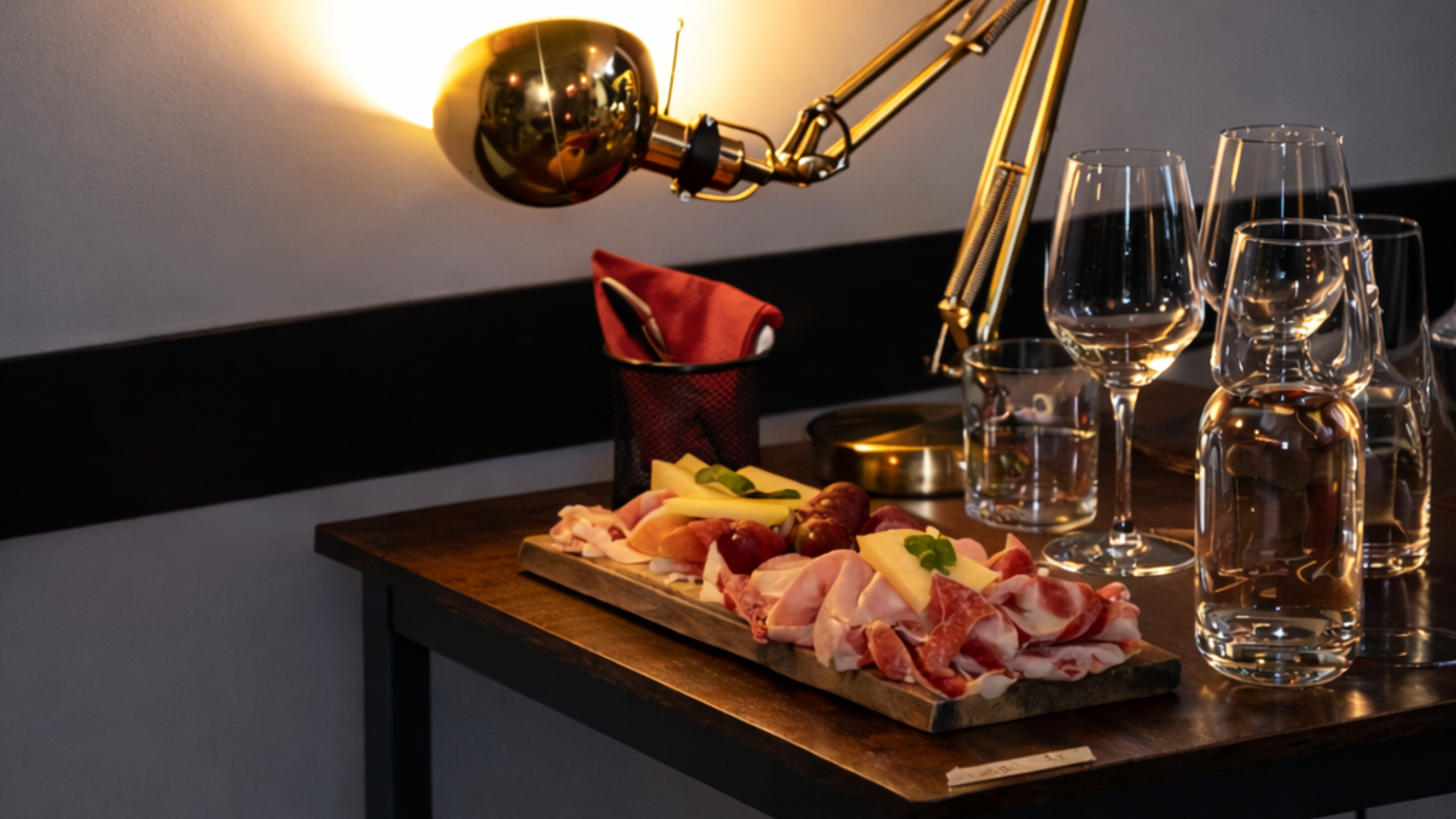 Bocù Genova gallery image