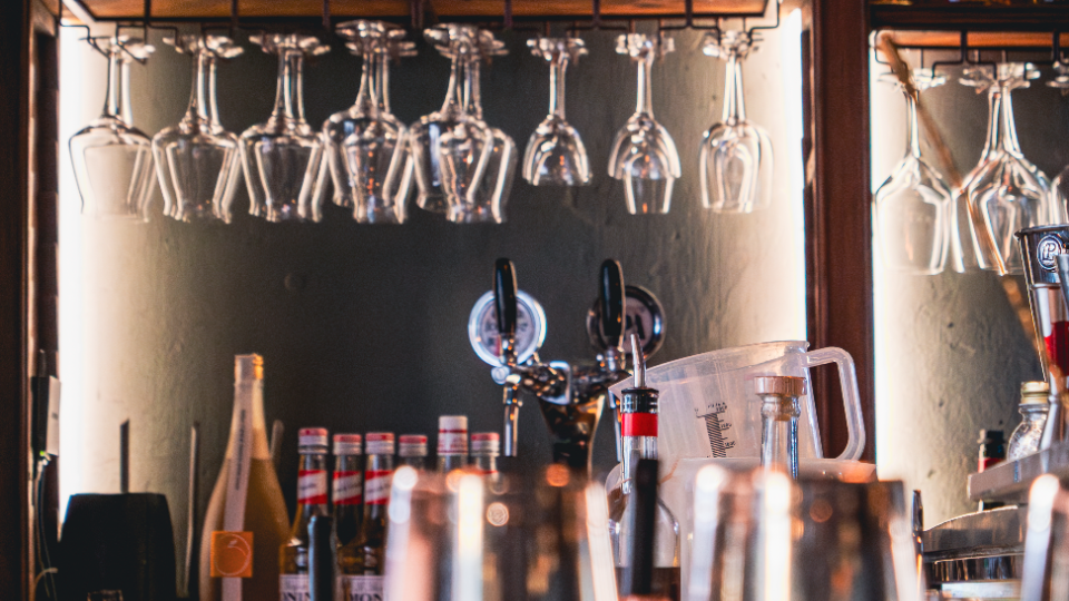 Bocù Genova gallery image