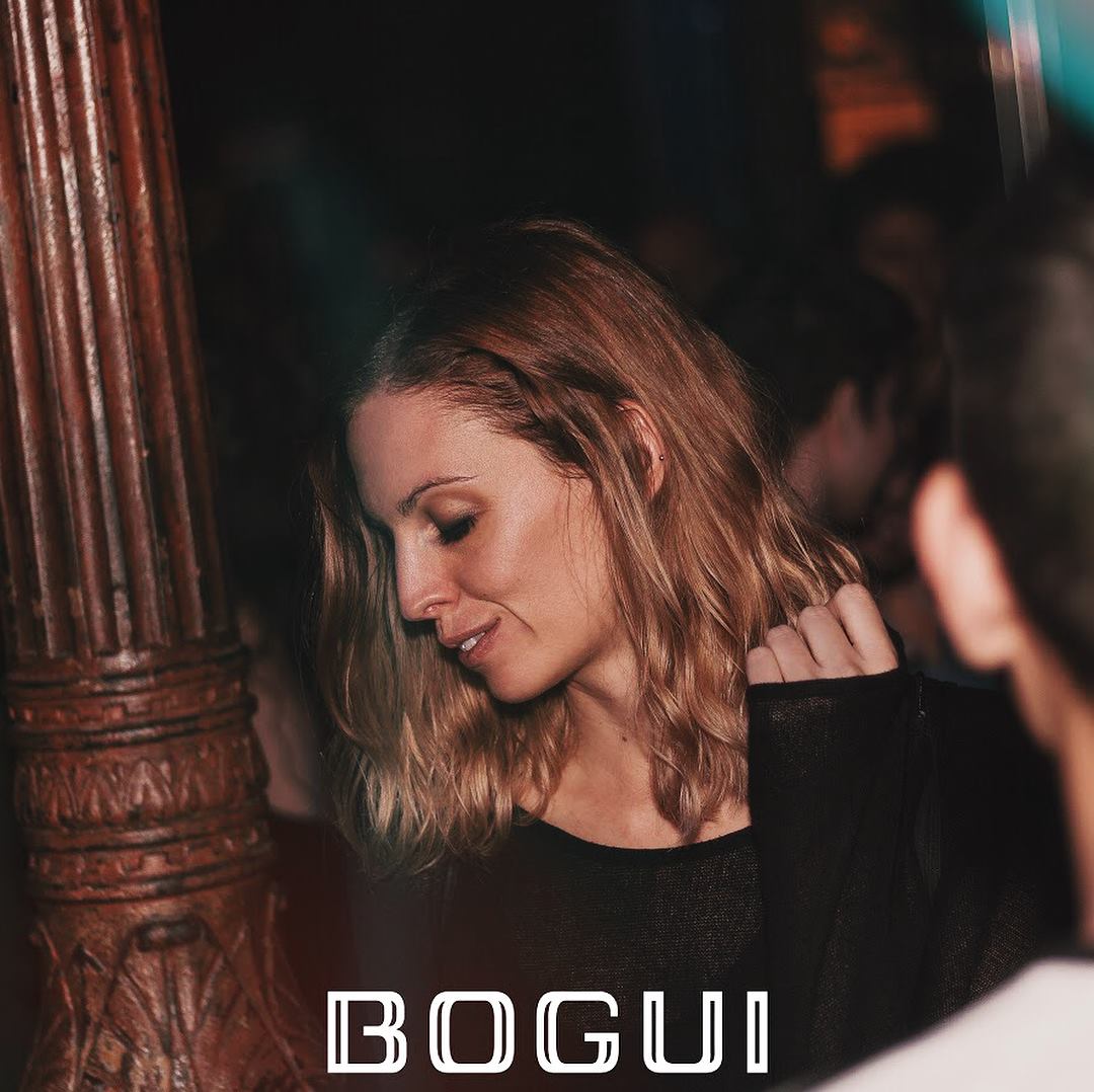 Bogui Dance