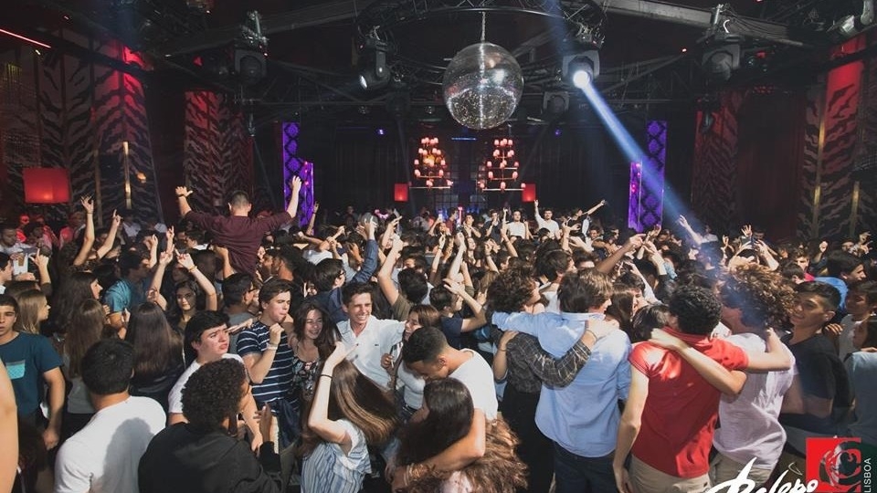 Bolero Club gallery image