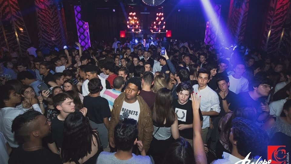 Bolero Club gallery image