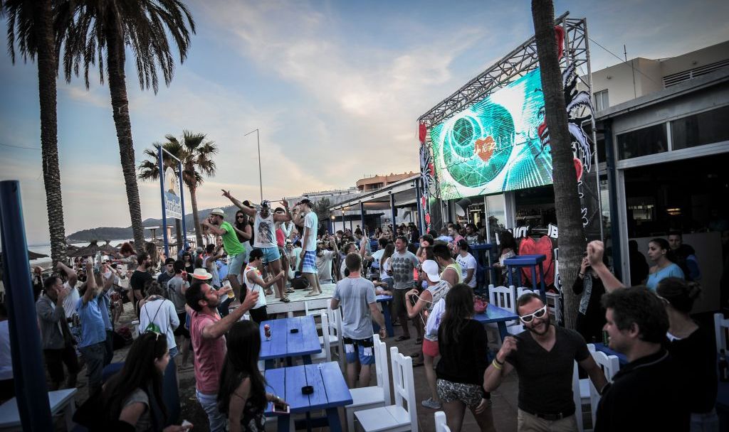 Bora Bora Ibiza Club Ibiza | Events | Tickets & Guest Lists | Xceed