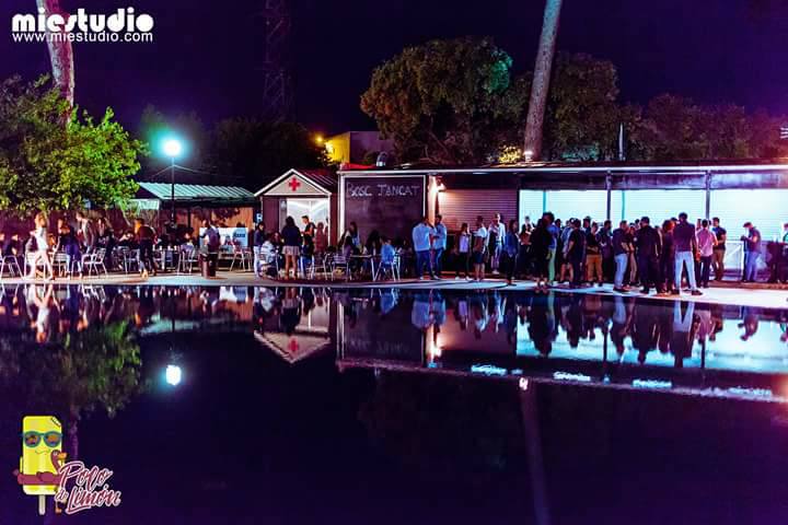 Bosc Tancat / Diverbosc