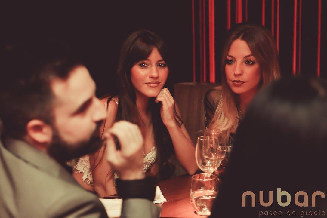 Boulevard Paseo de Gracia