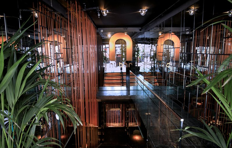 Boulevard Paseo de Gracia