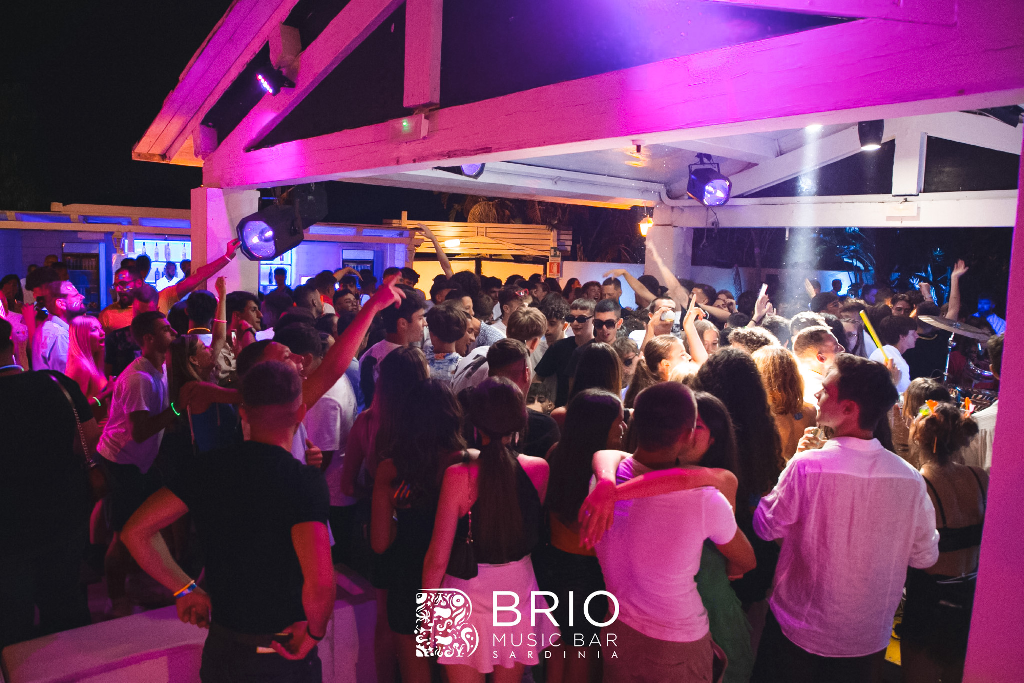 BRIO Music Bar gallery image