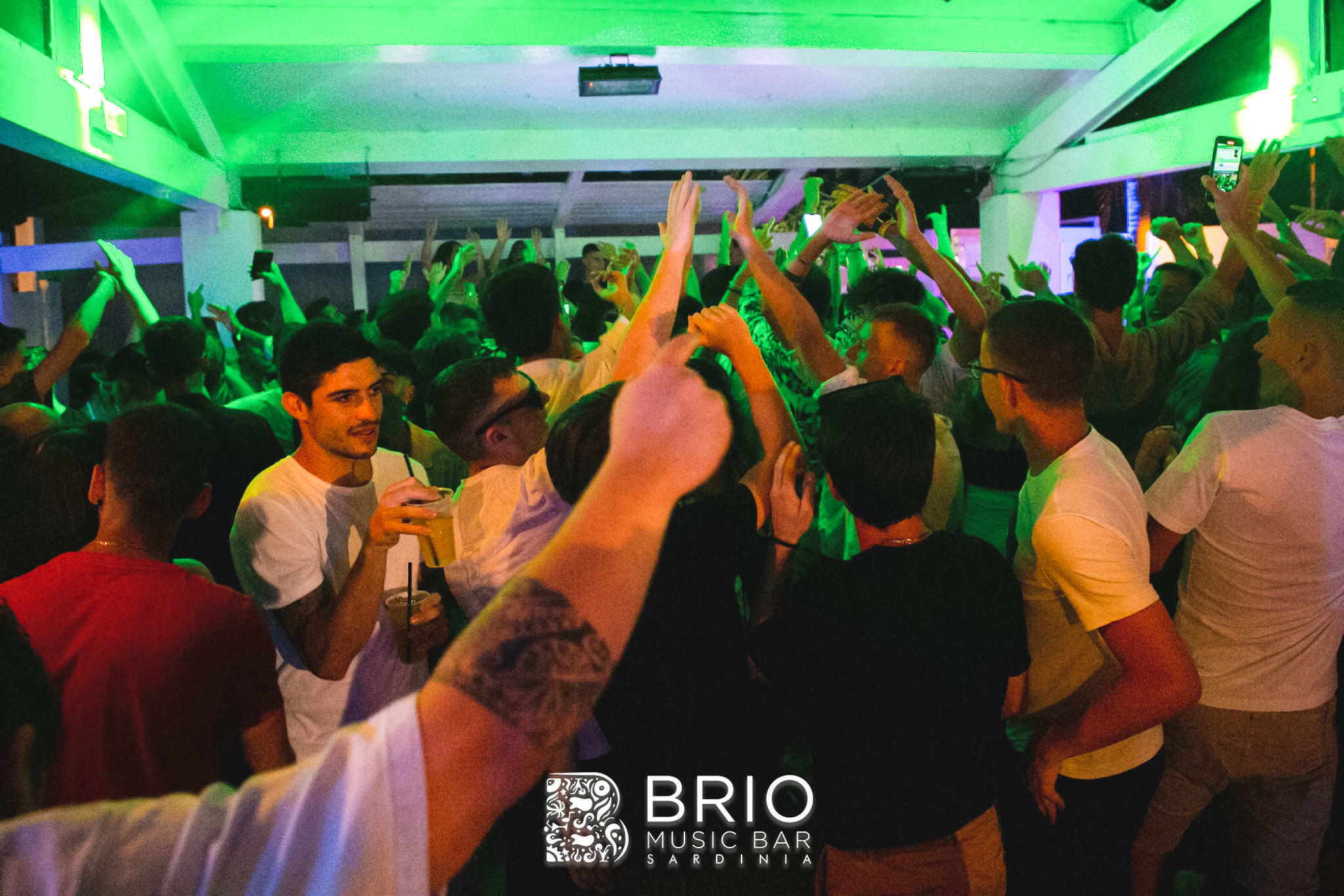 BRIO Music Bar gallery image
