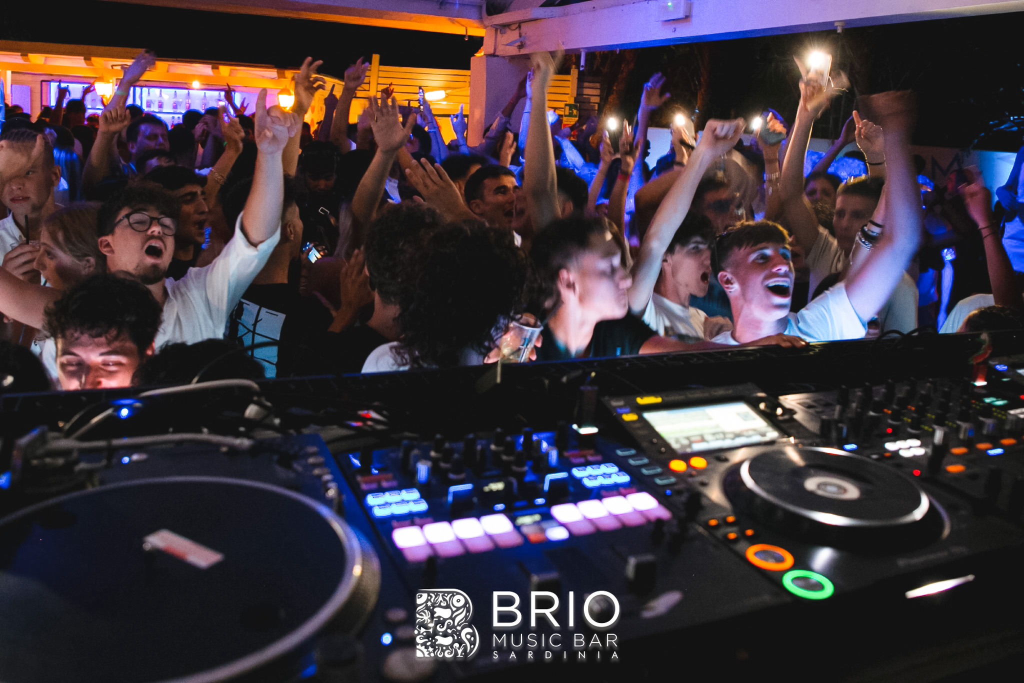 BRIO Music Bar gallery image