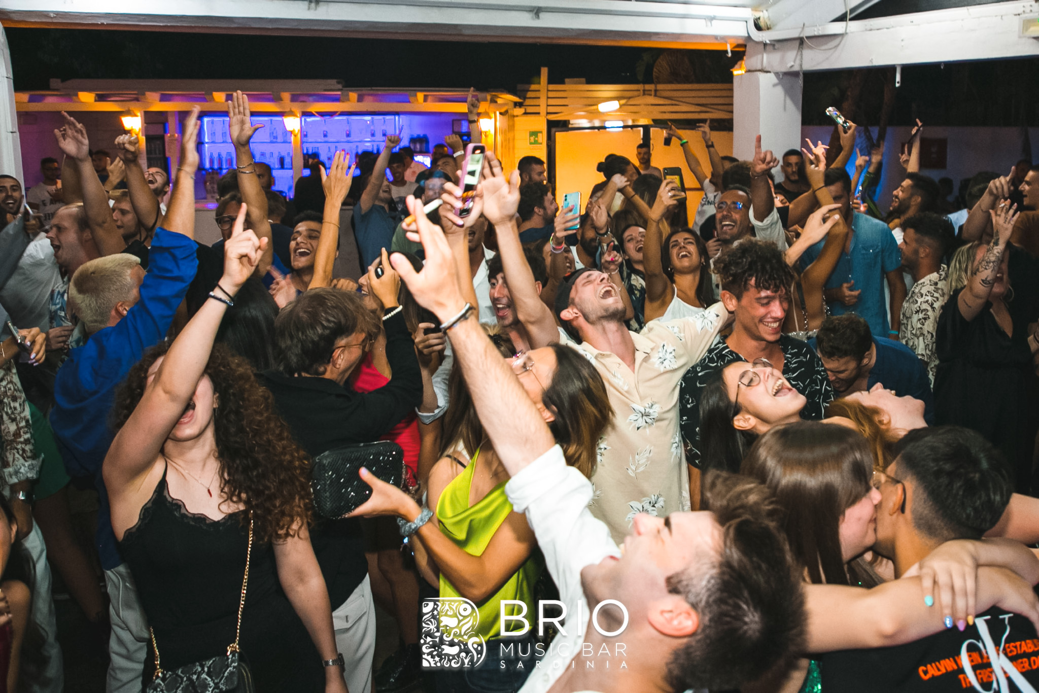 BRIO Music Bar gallery image