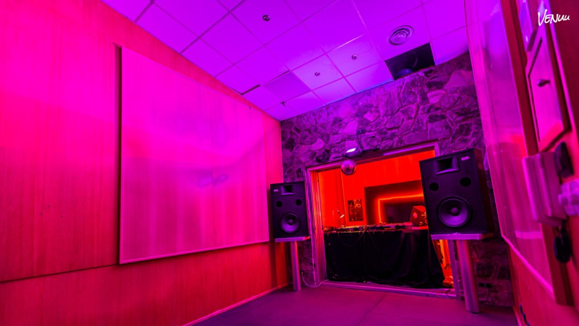 Buena Onda Social Club