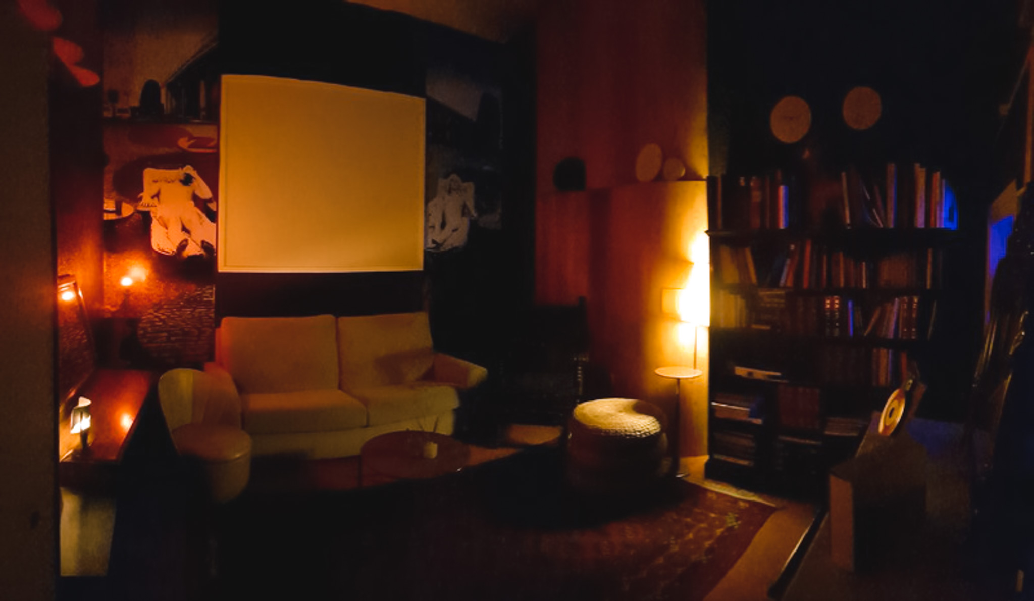 Buena Onda Social Club