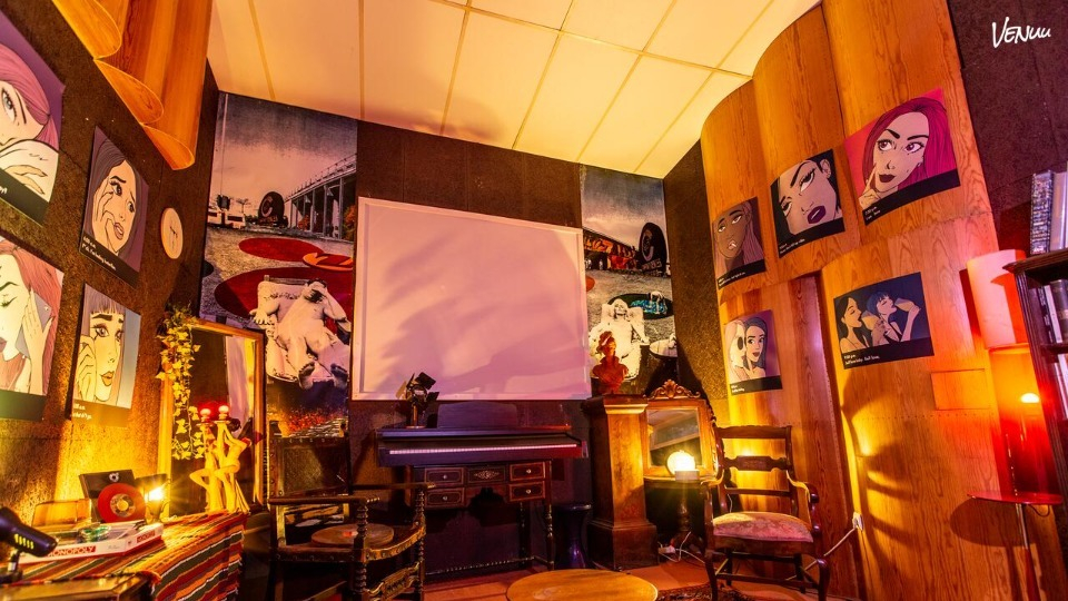 Buena Onda Social Club