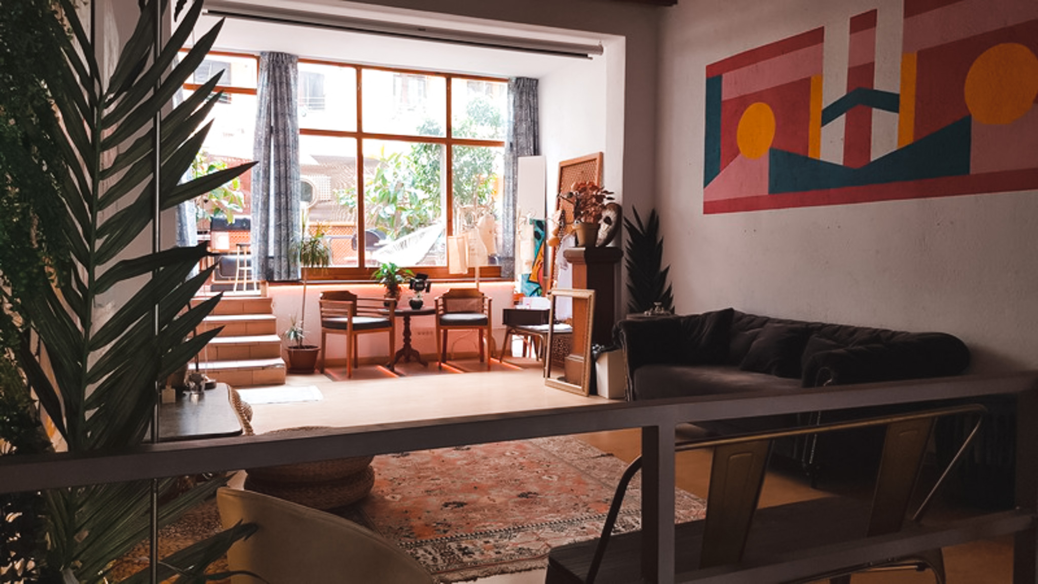 Buena Onda Social Club