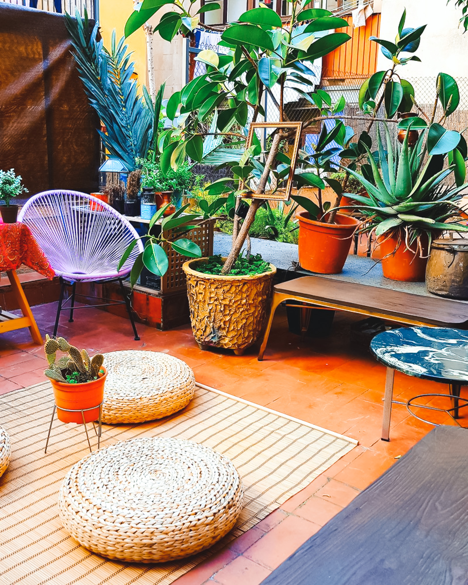 Buena Onda Social Club