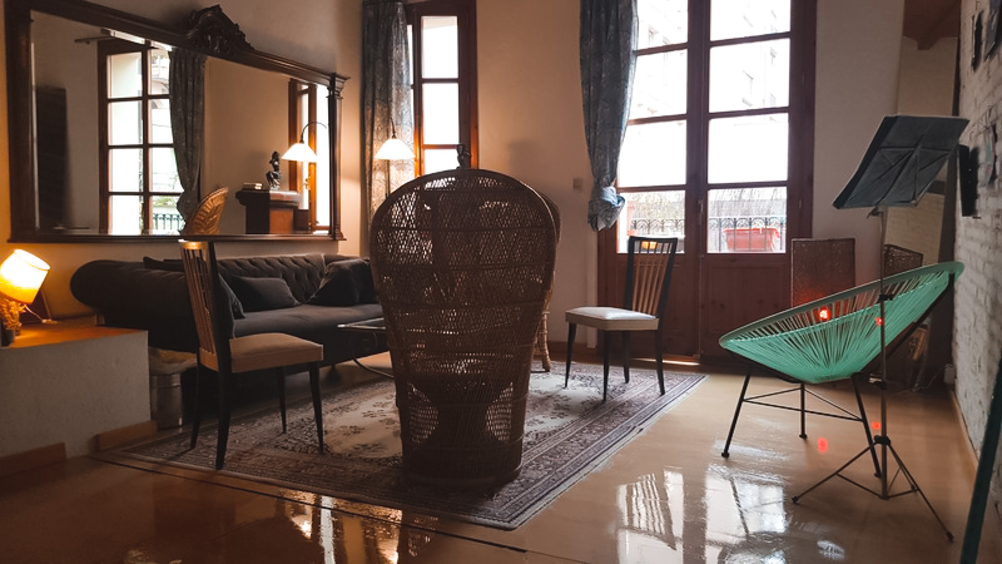 Buena Onda Social Club