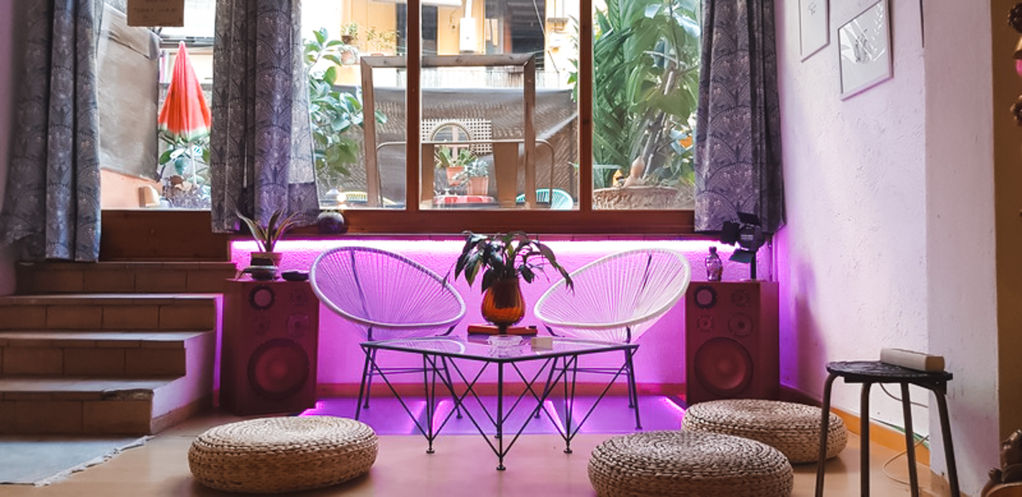 Buena Onda Social Club