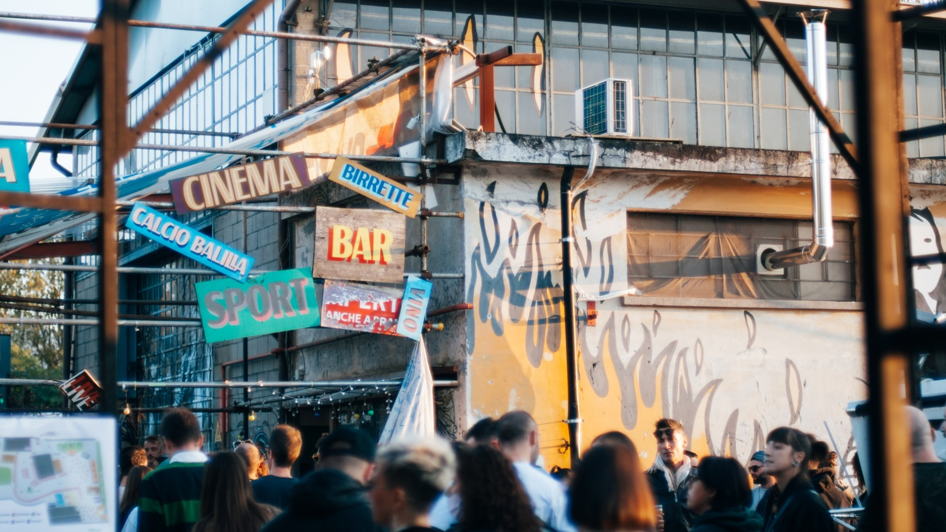 Bunker gallery image